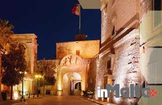 corsi di inglese a Malta durante uno stage
